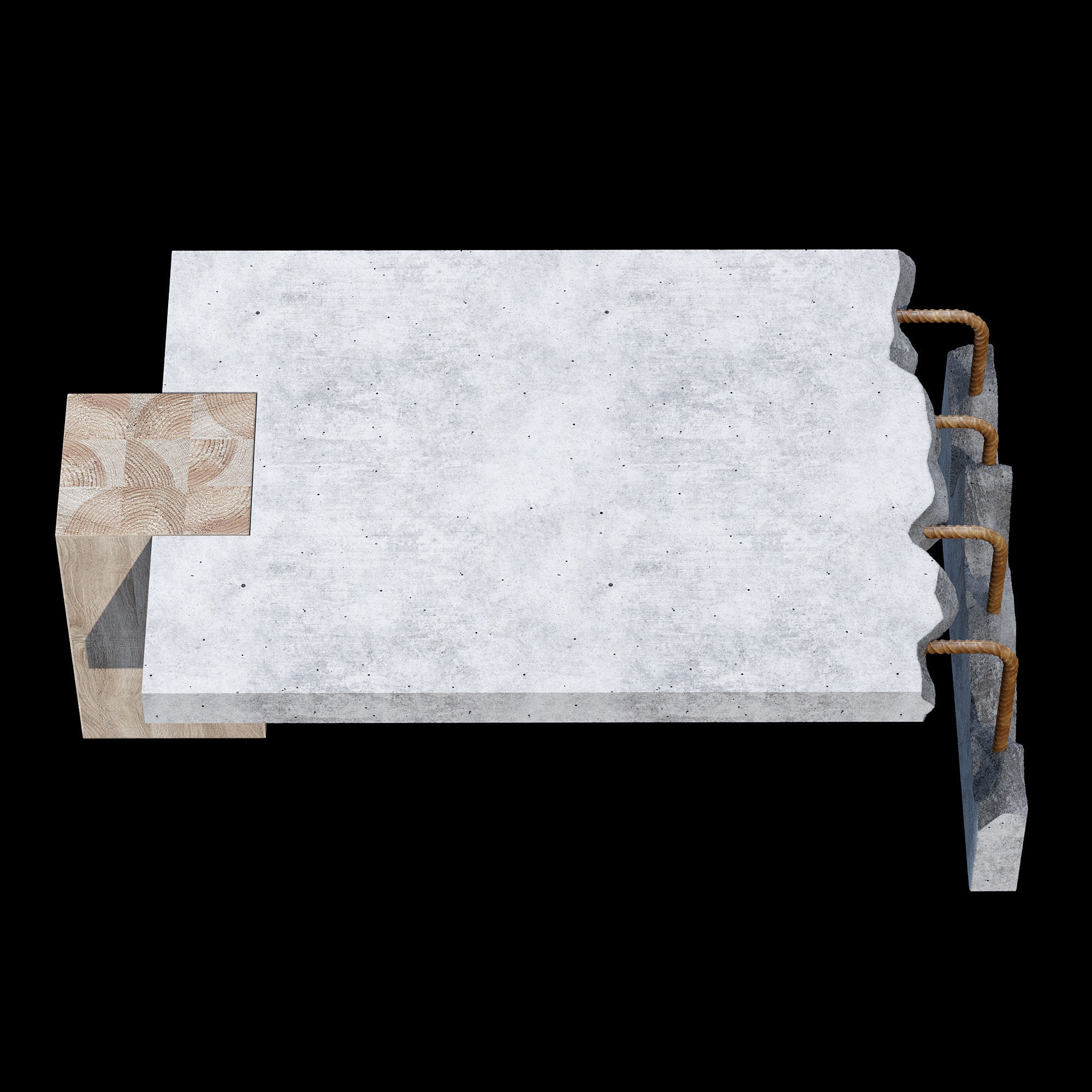 Adortable 3D model_8