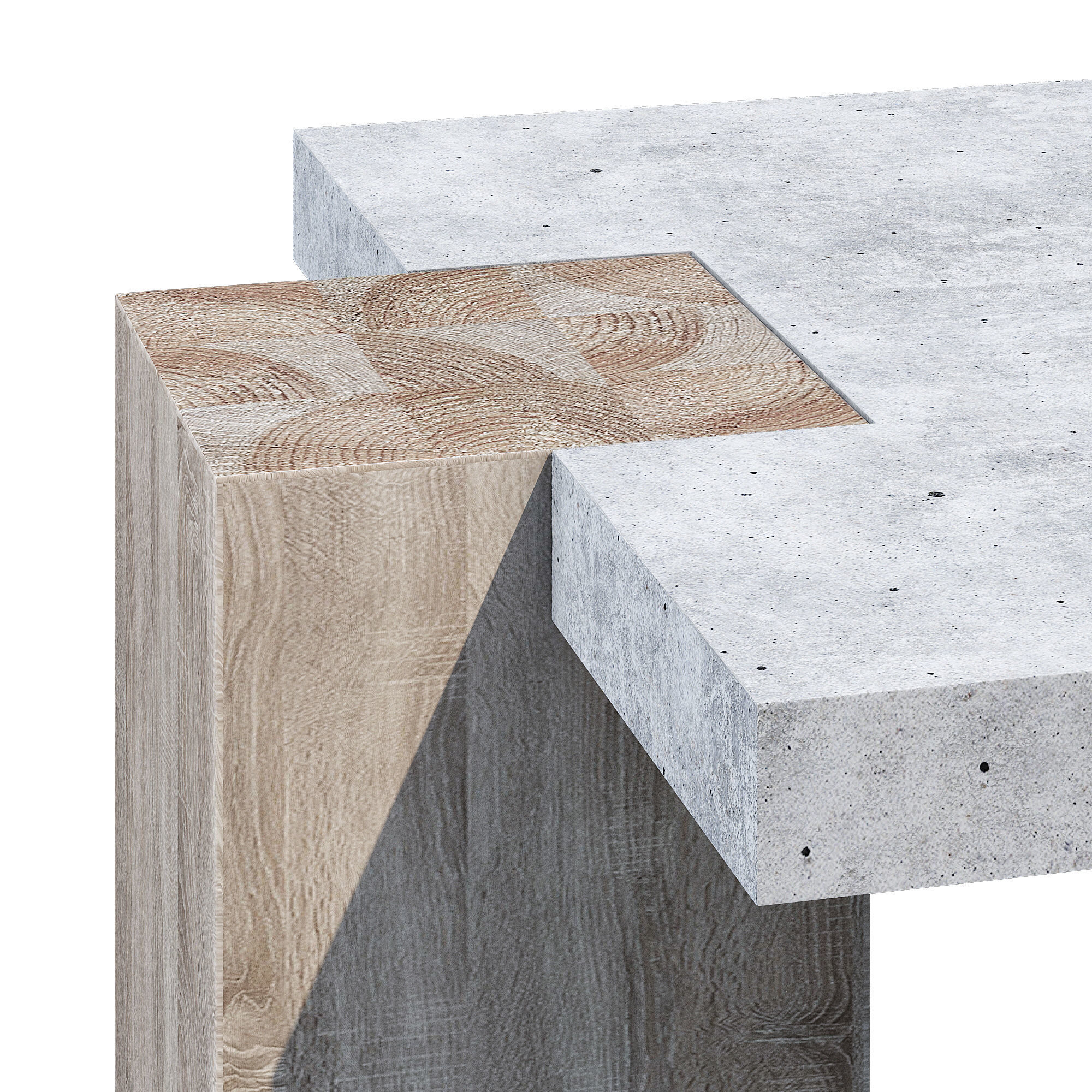 Adortable 3D model_5