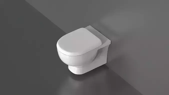 WC33 Toilet