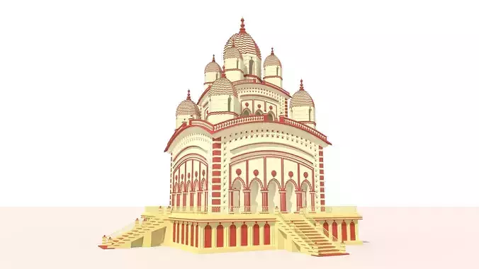 kali Temple