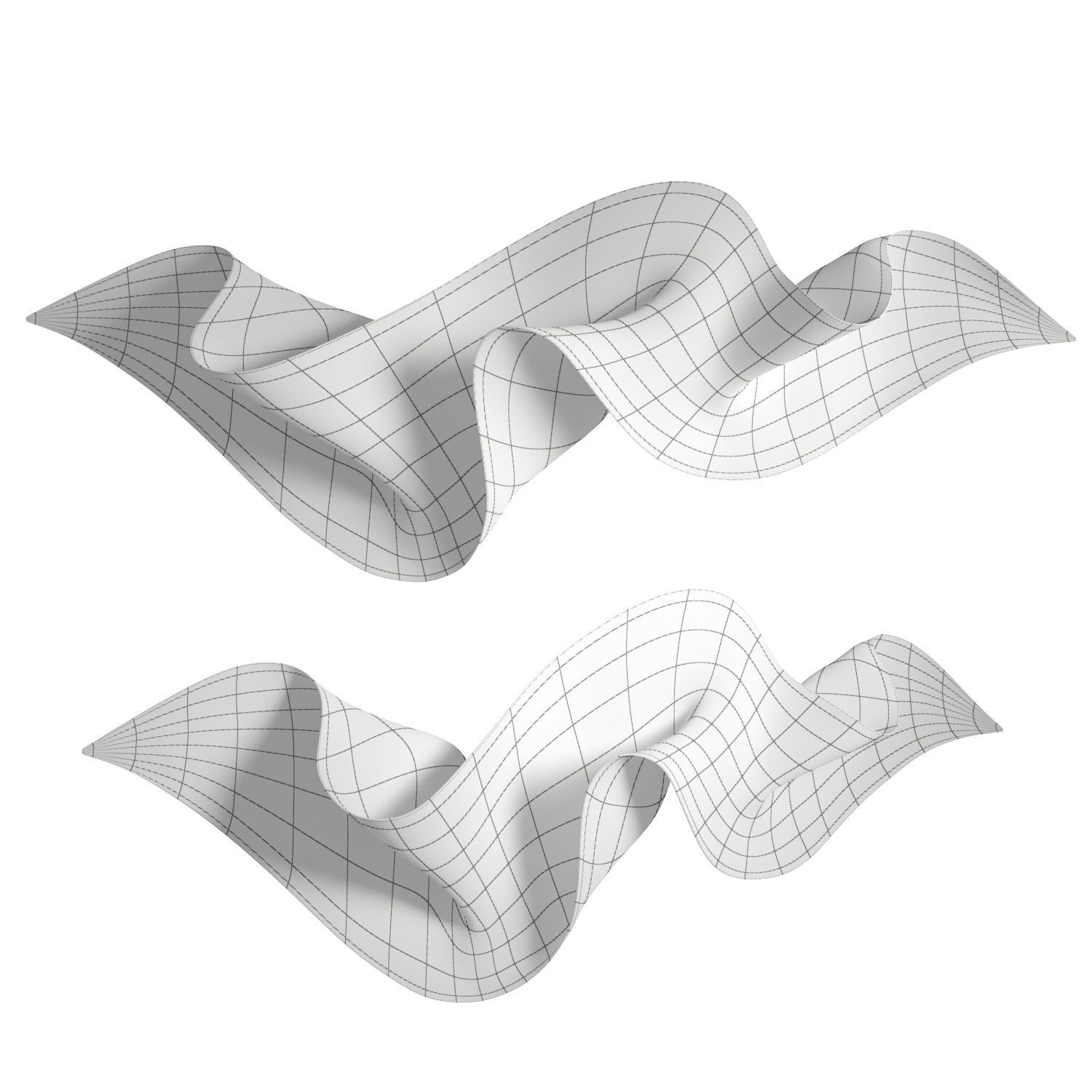 Daniel Mirchev Cashmere 140 3D model_2