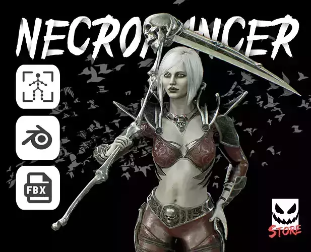 Necromancer