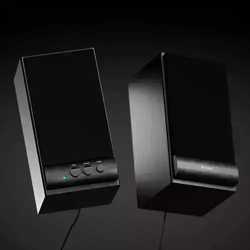 Desktop Speakers