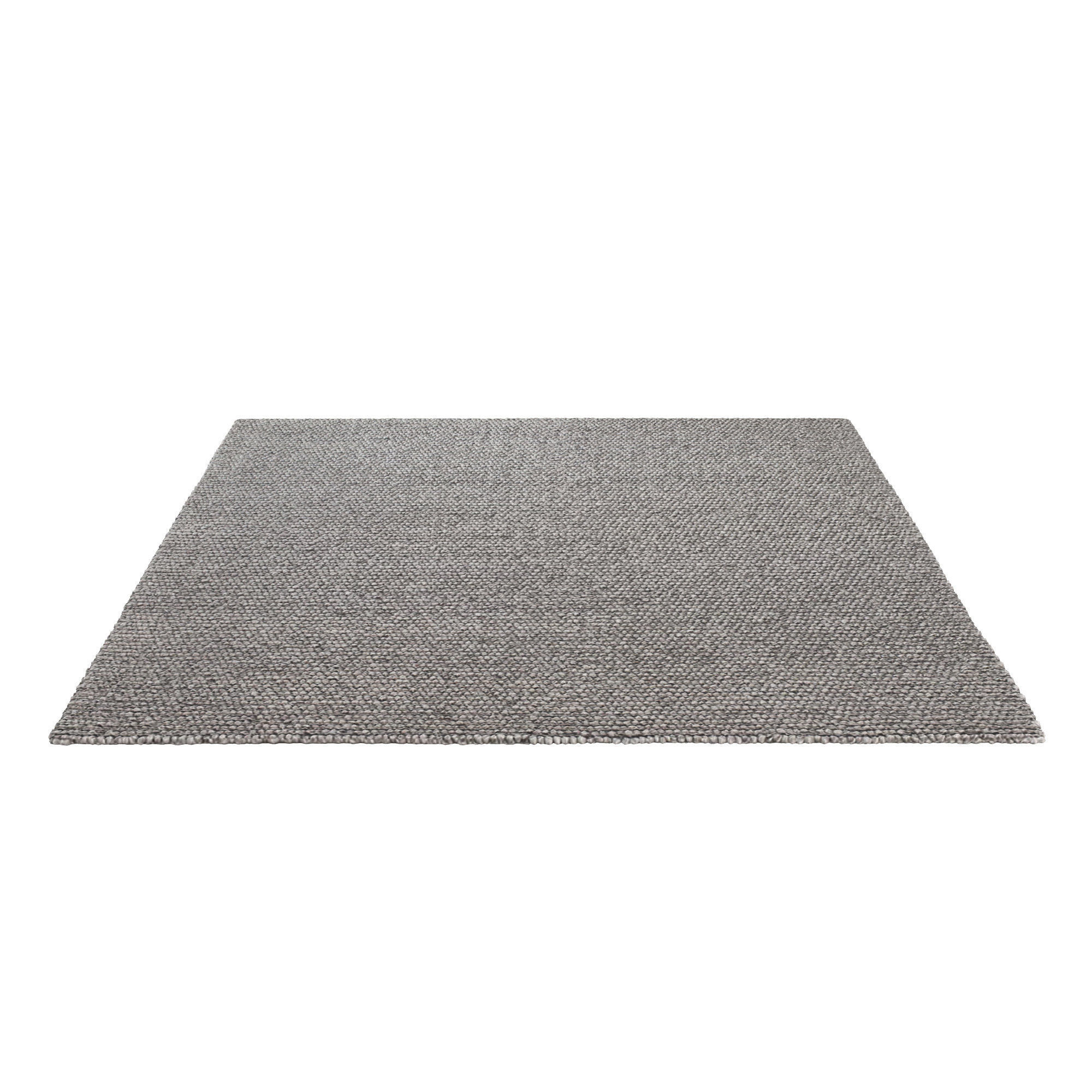  CICLO WOOL RUG Marled 3D model_2