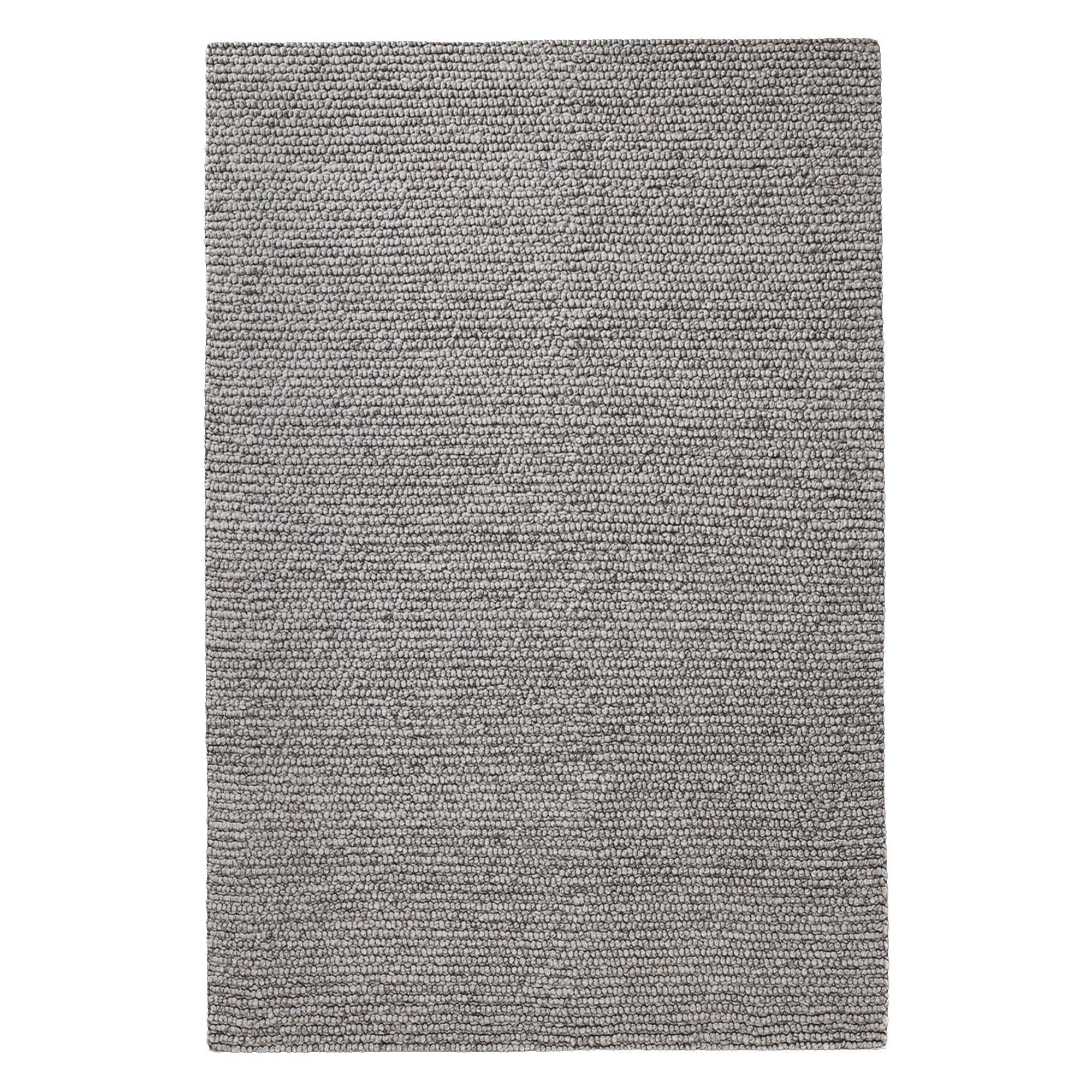  CICLO WOOL RUG Marled 3D model_3
