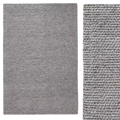  CICLO WOOL RUG Marled