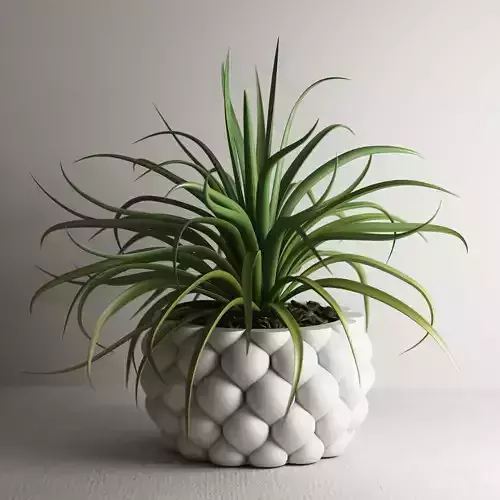 pot g124  3D print model