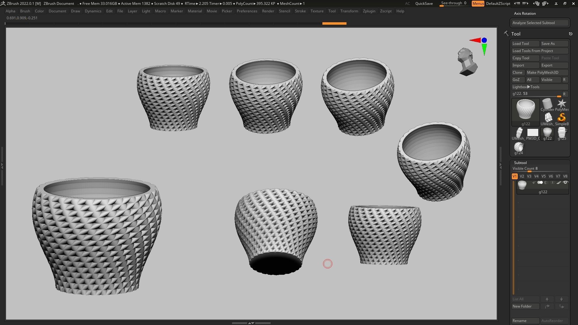 pot g122 3D print model_6