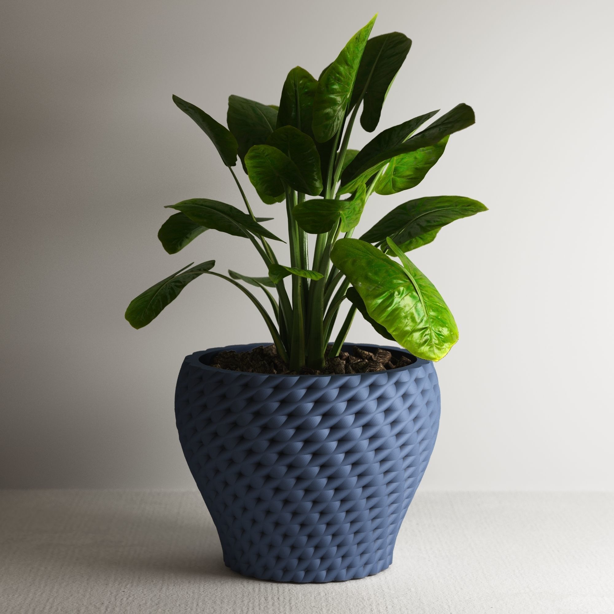 pot g122 3D print model_4