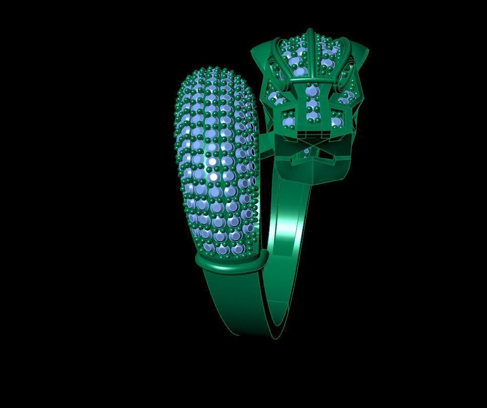 ring file  3D print model_1