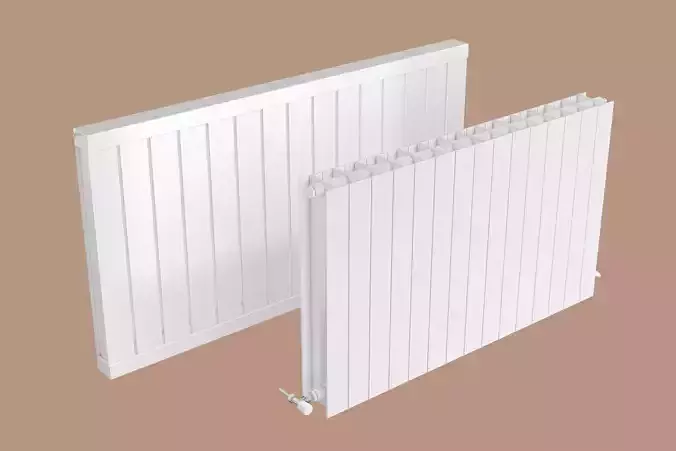 Heating Radiators