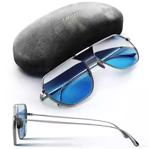 Sunglasses Tom Ford FT-852