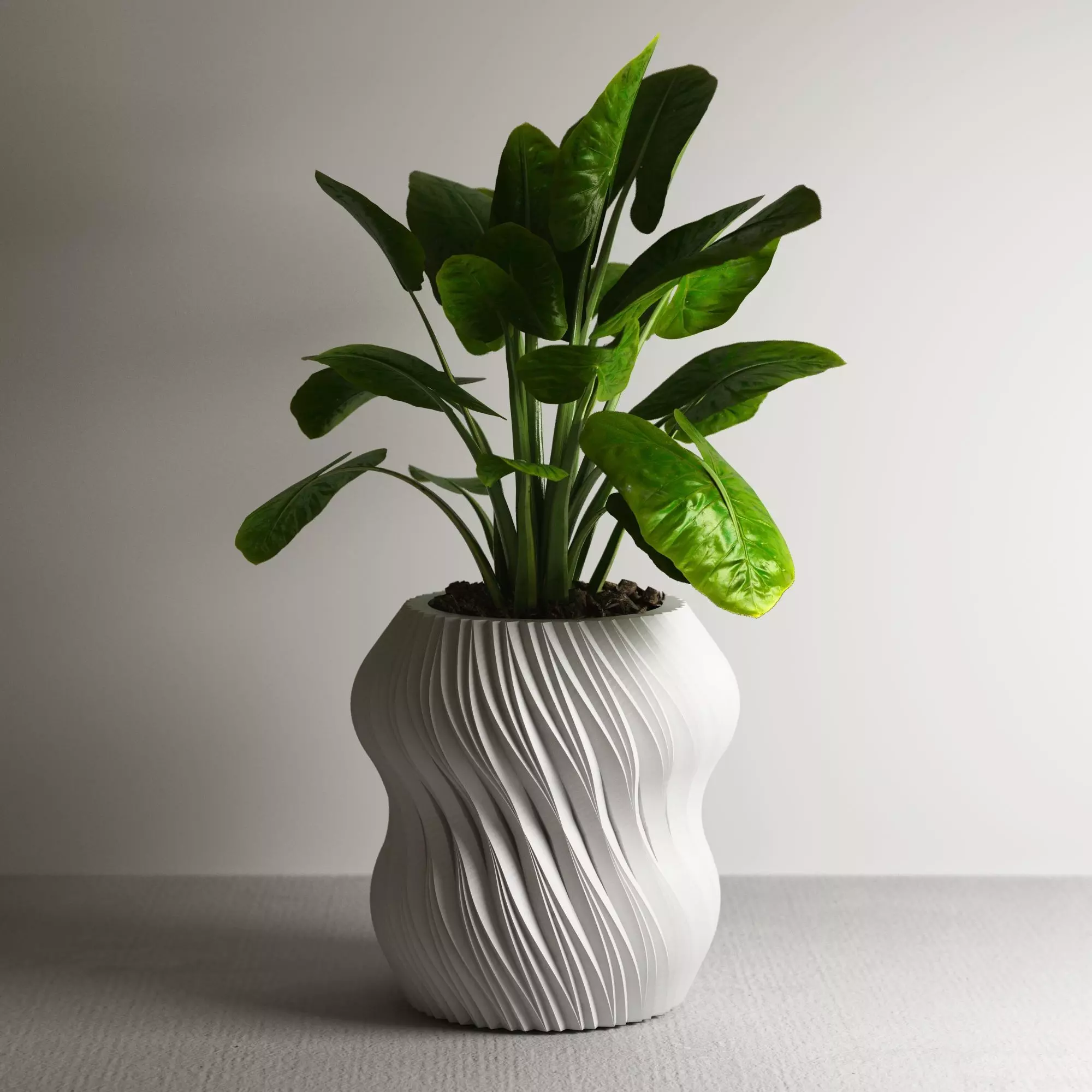 pot g120 3D print model_0