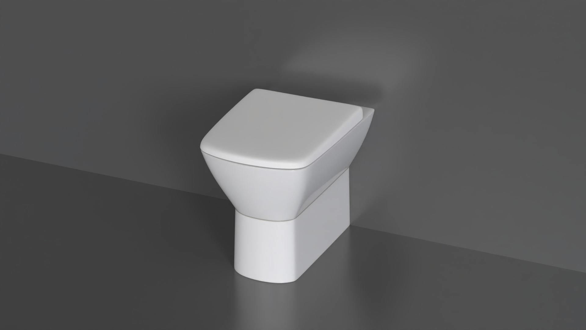 WC35 Toilet 3D model_6