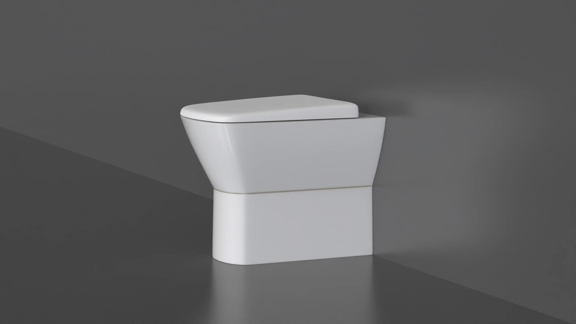WC35 Toilet 3D model_8