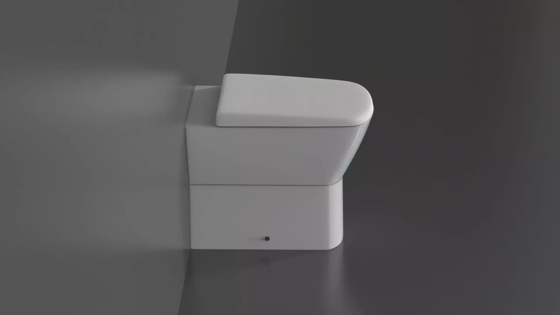 WC35 Toilet 3D model_0