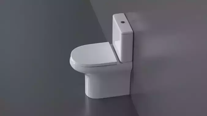 WC36 Toilet