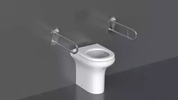 WC37 Toilet