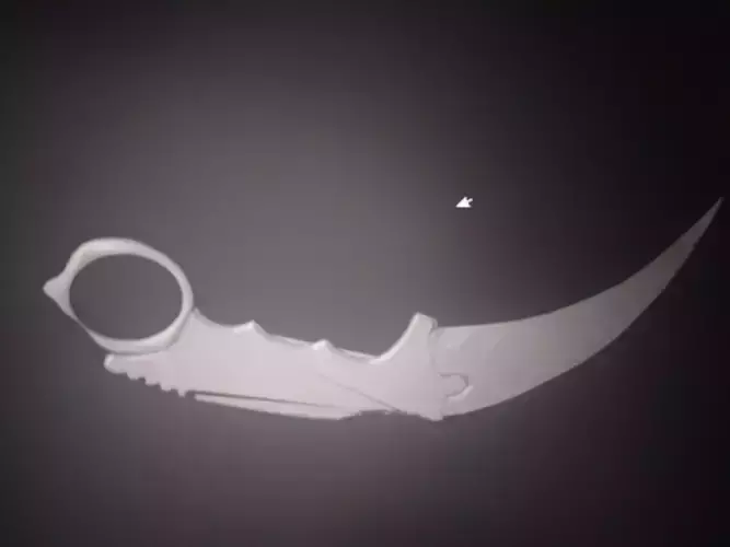 Karambit