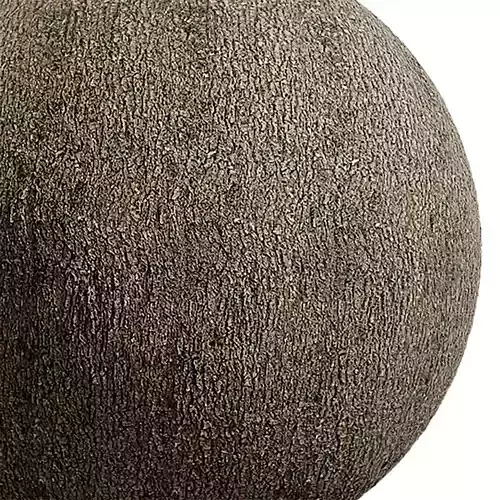 Bark Seamless Texture 2K - EXR 5 - JPG 5 Texture