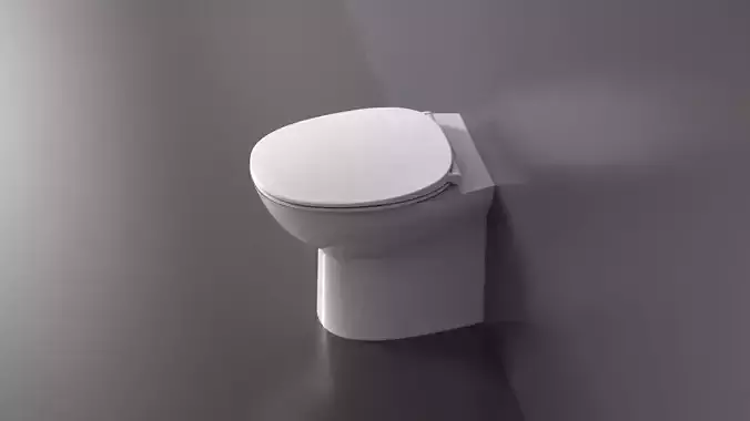 WC42 Toilet