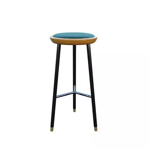 Drop Stool