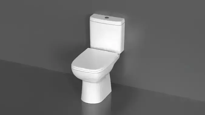 WC44 Toilet