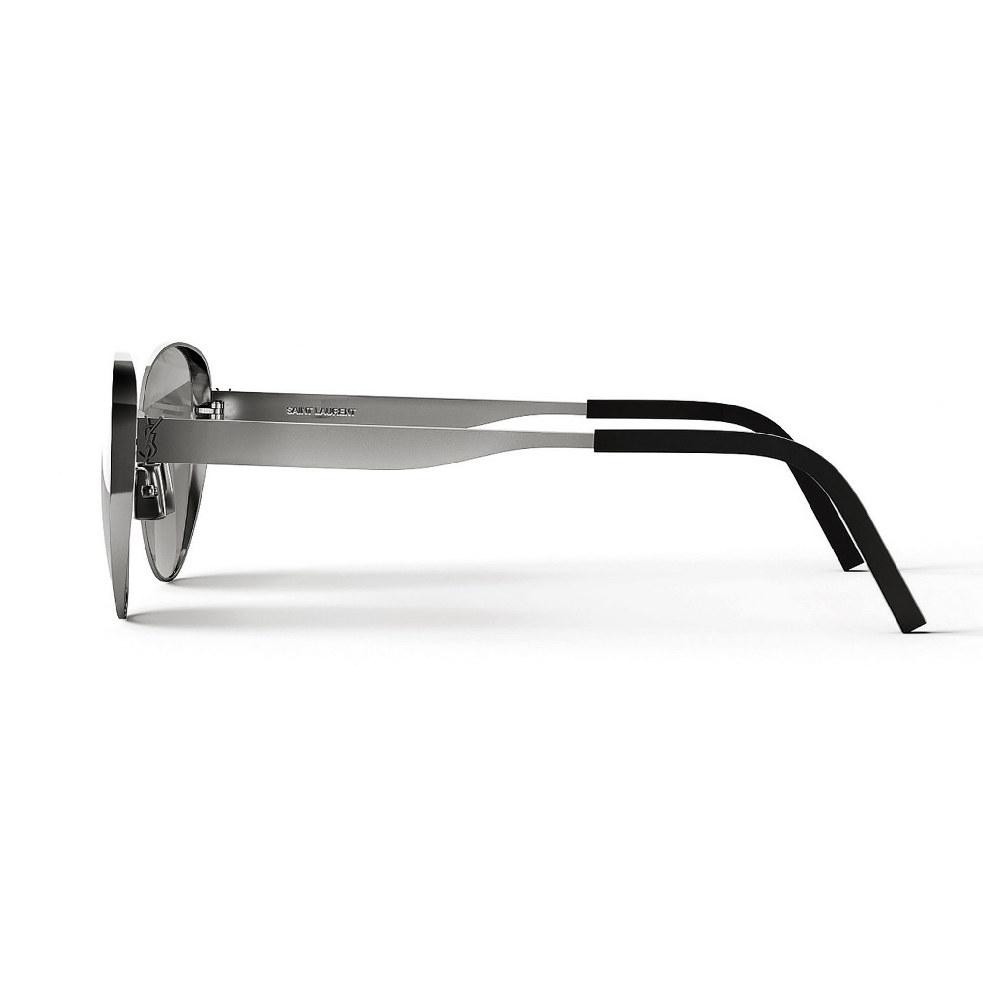 Sunglasses Saint Laurent SL-M91 3D model_5