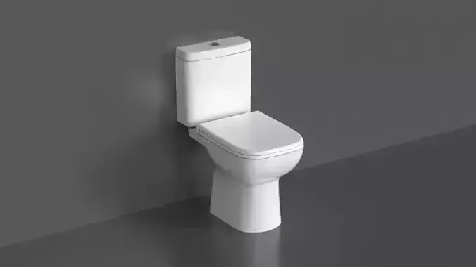 WC45 Toilet
