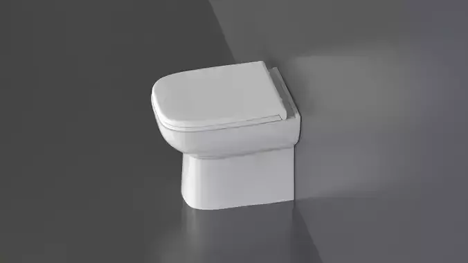 WC46 Toilet