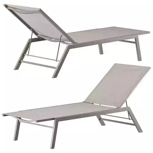 sette garden gen sunbed