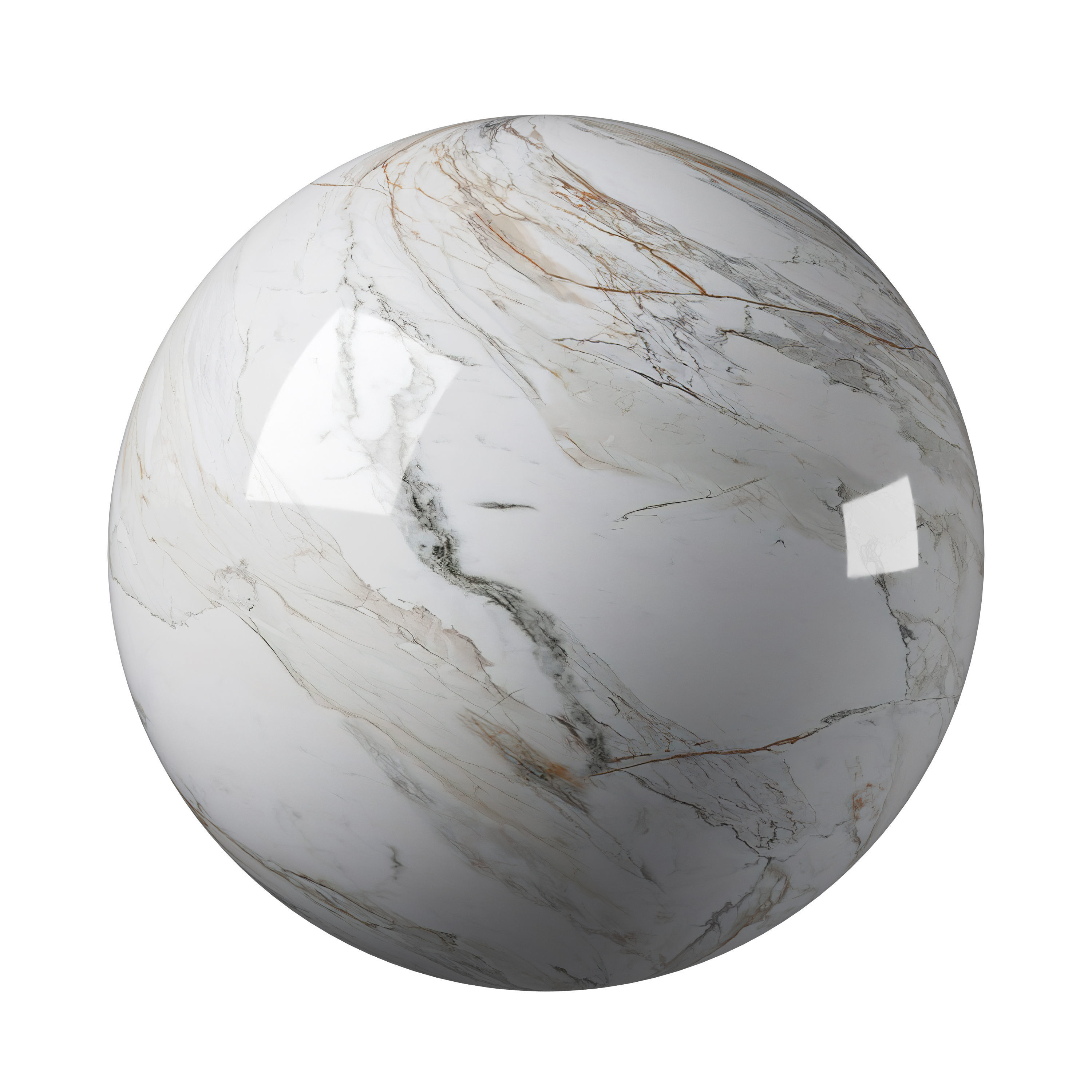 Marble 04 Texture_4