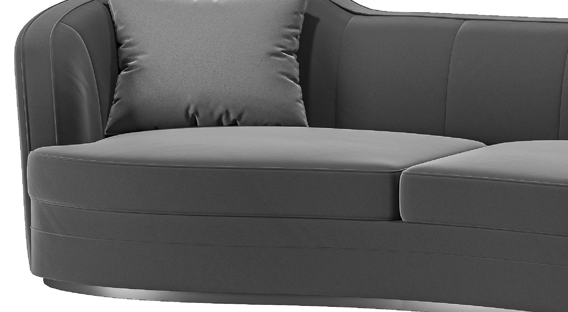 caracole eclipse sofa 3D model_4