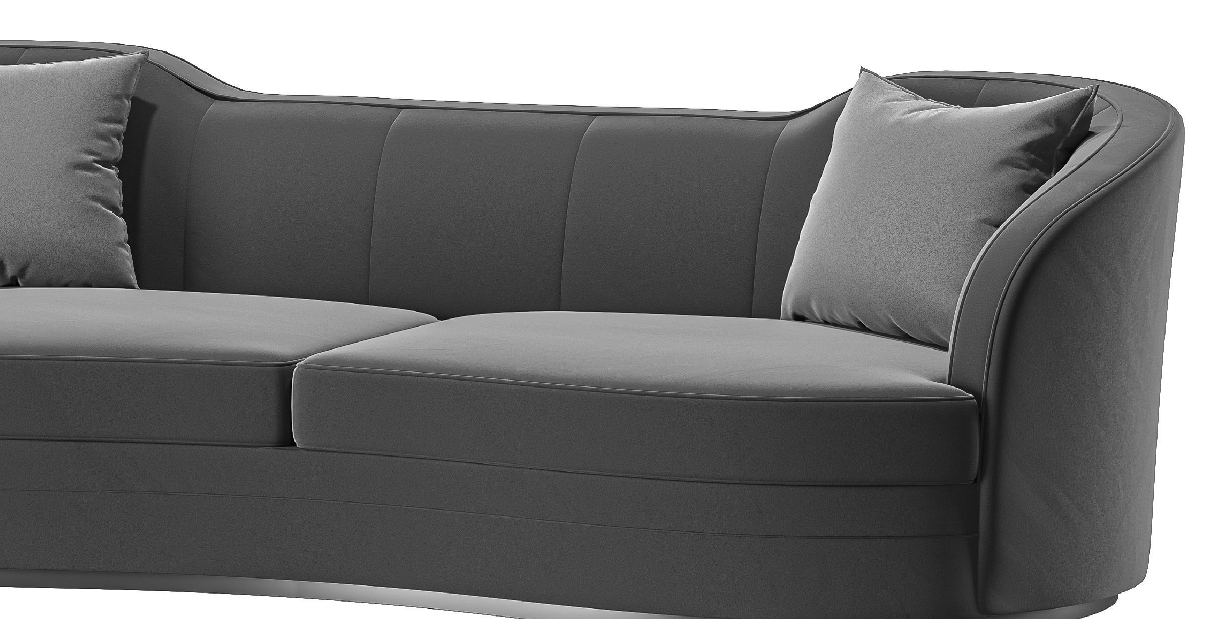 caracole eclipse sofa 3D model_3