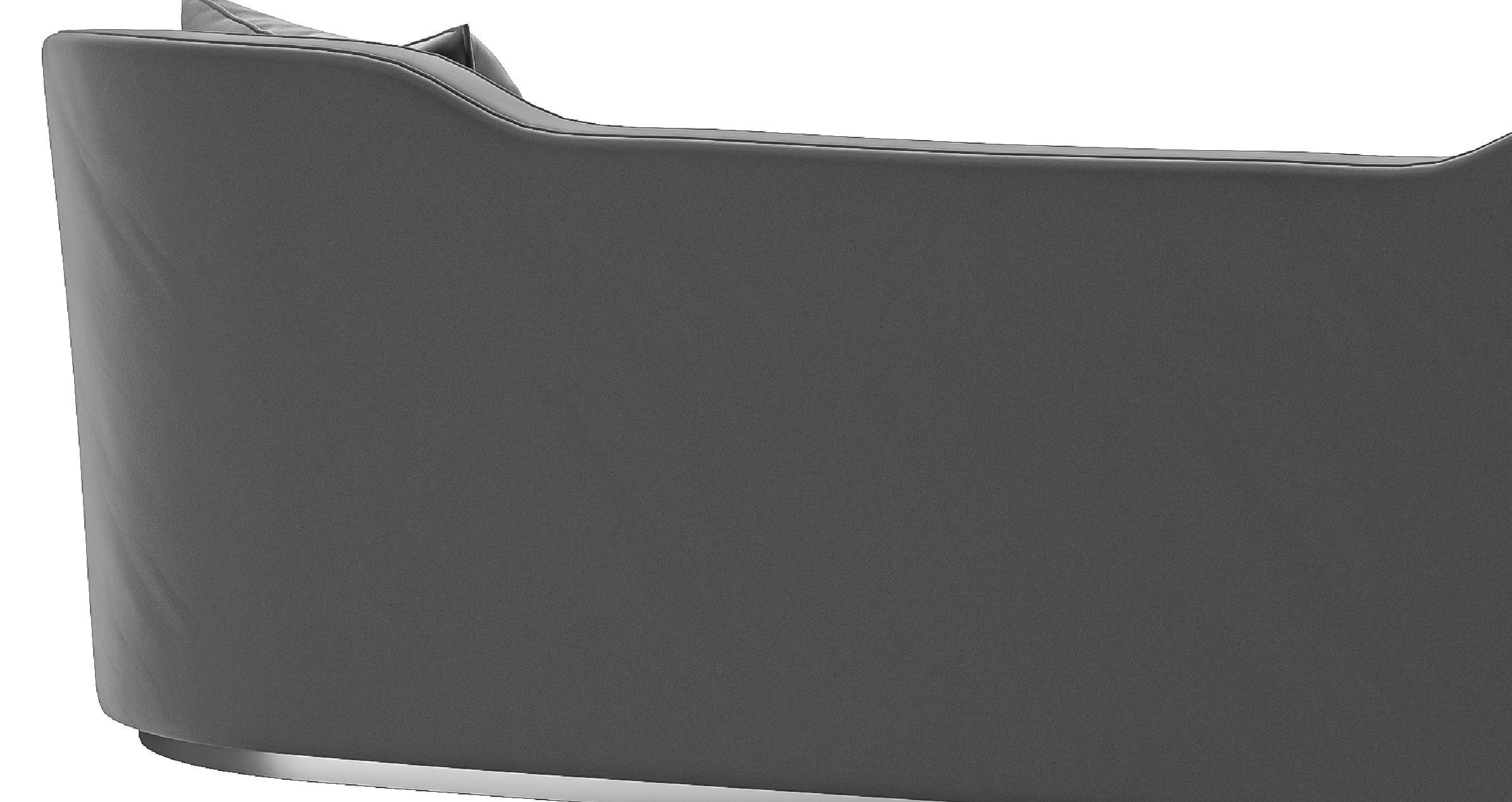 caracole eclipse sofa 3D model_6