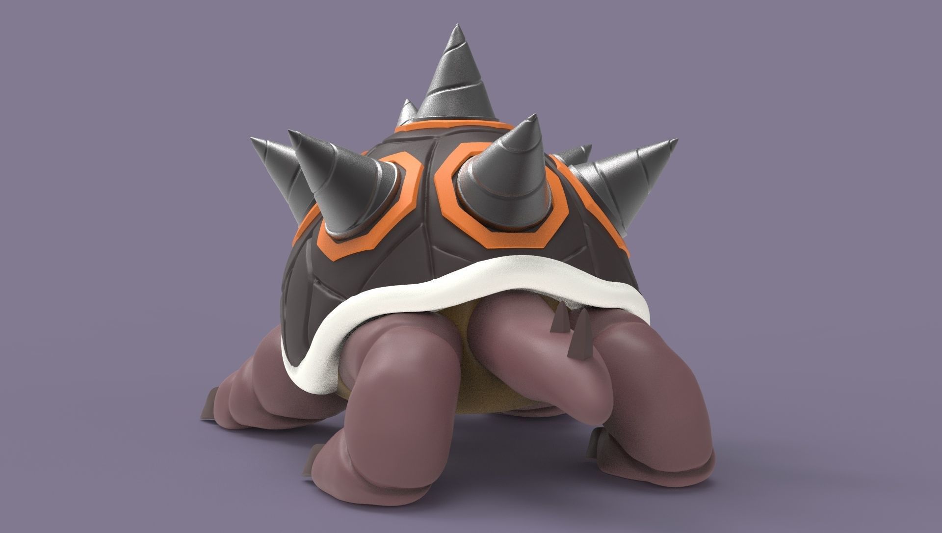Digtoise Pal Palworld 3D print model_9