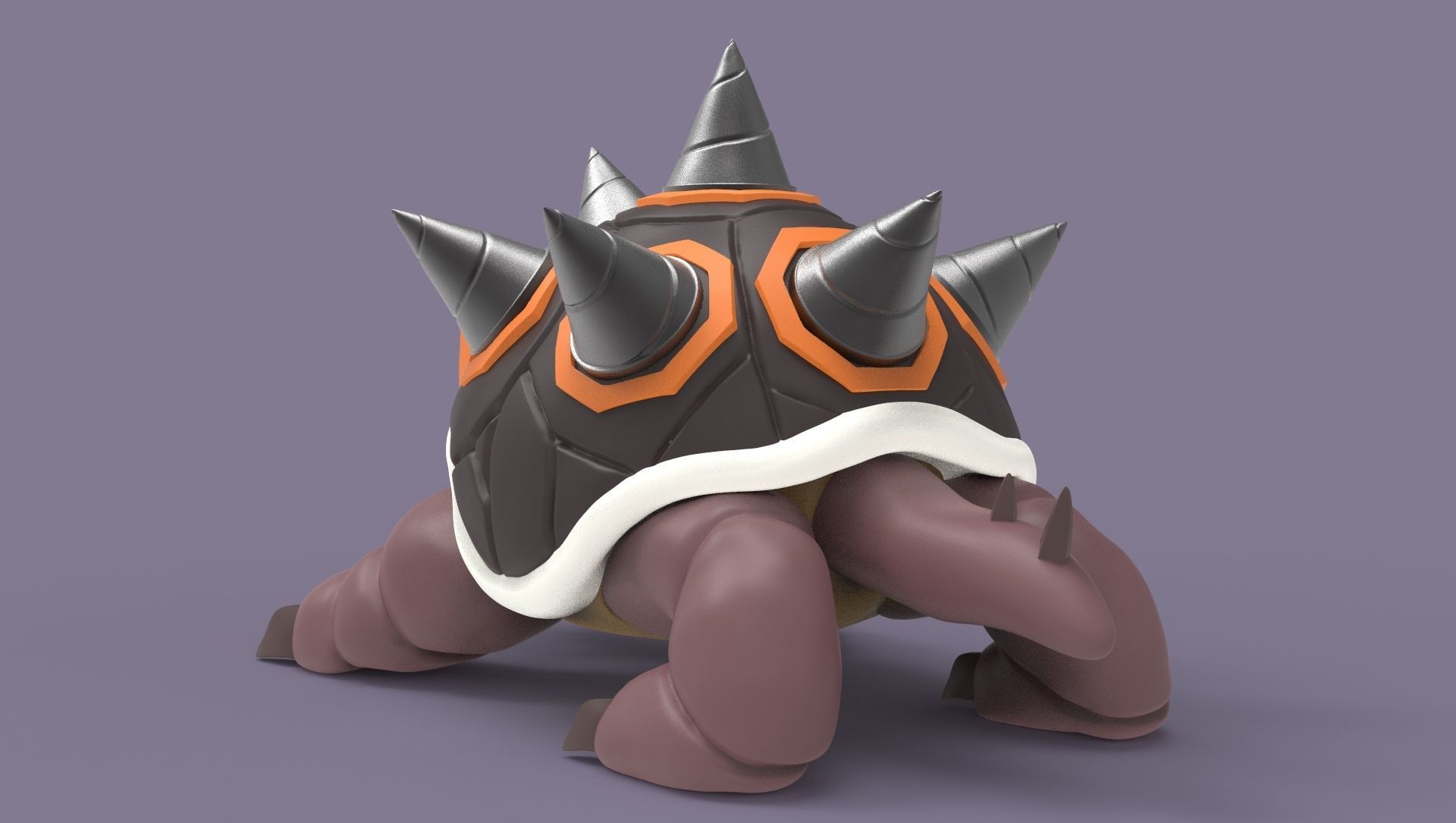 Digtoise Pal Palworld 3D print model_8