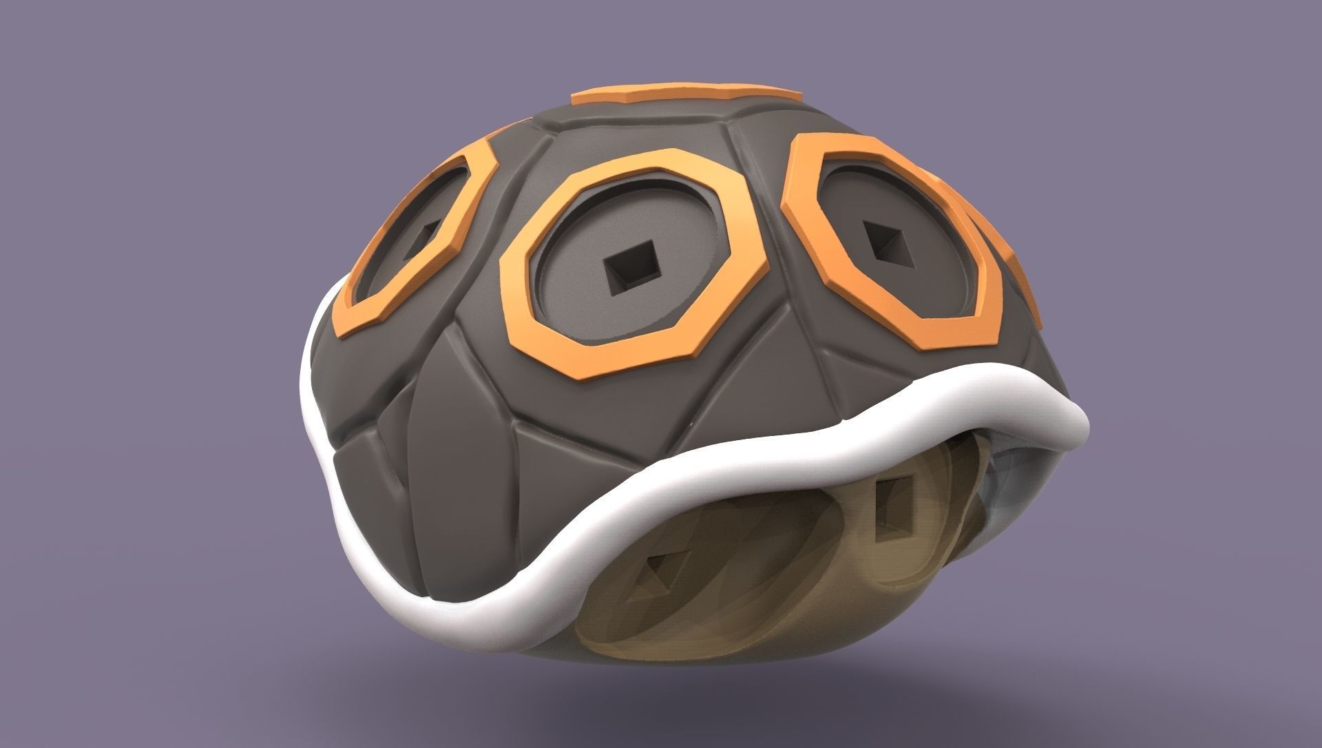 Digtoise Pal Palworld 3D print model_17