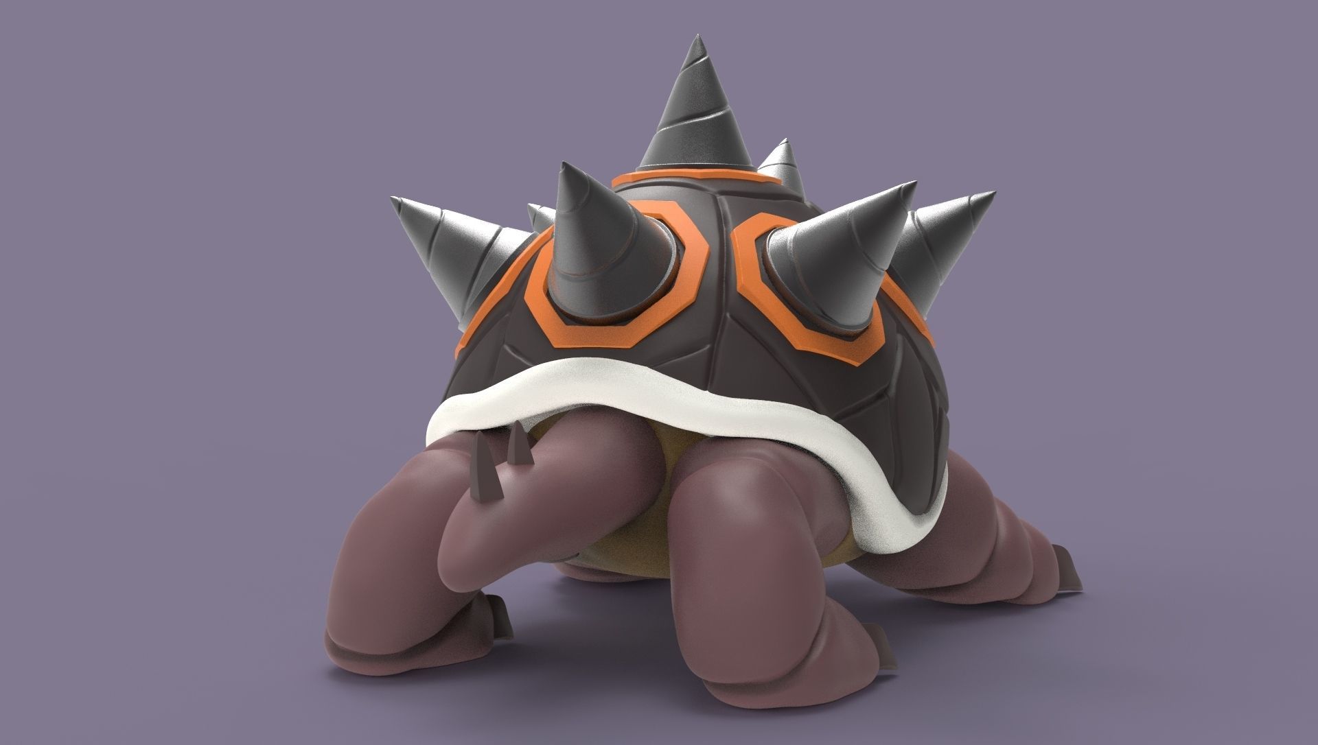 Digtoise Pal Palworld 3D print model_10