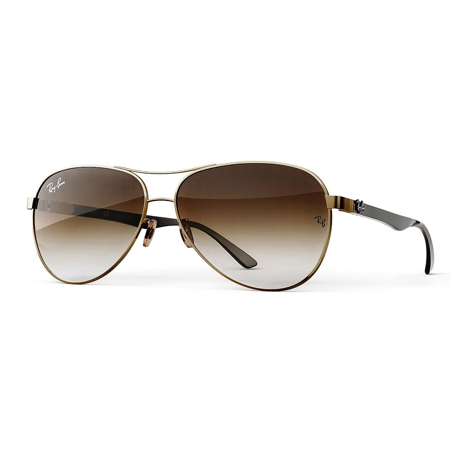 Sunglasses Ray-Ban RB-8313 3D model_4