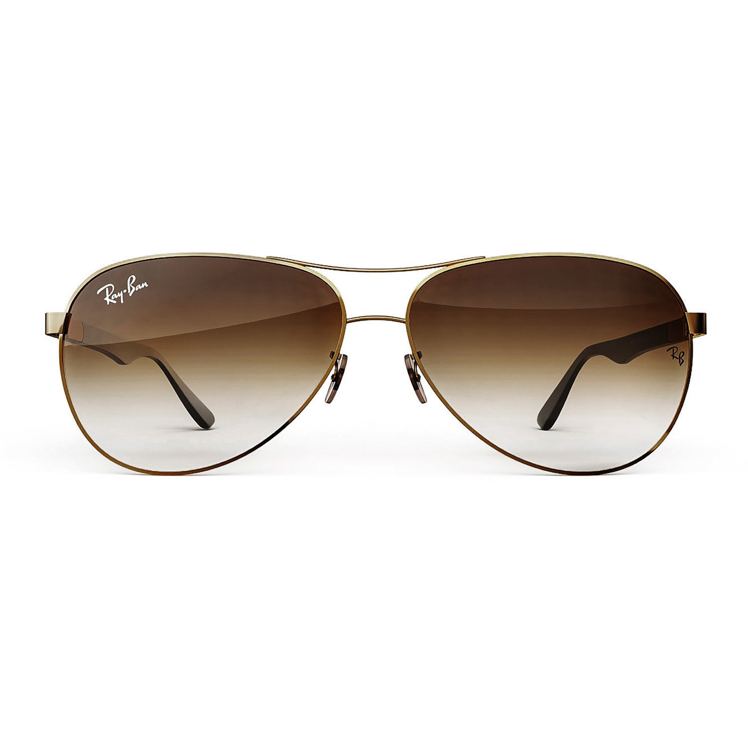 Sunglasses Ray-Ban RB-8313 3D model_3