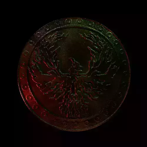 Fantasy Coin