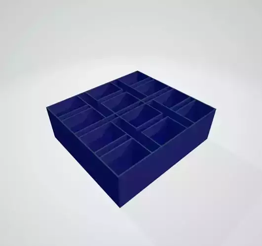 Glock Magazine Stand holder