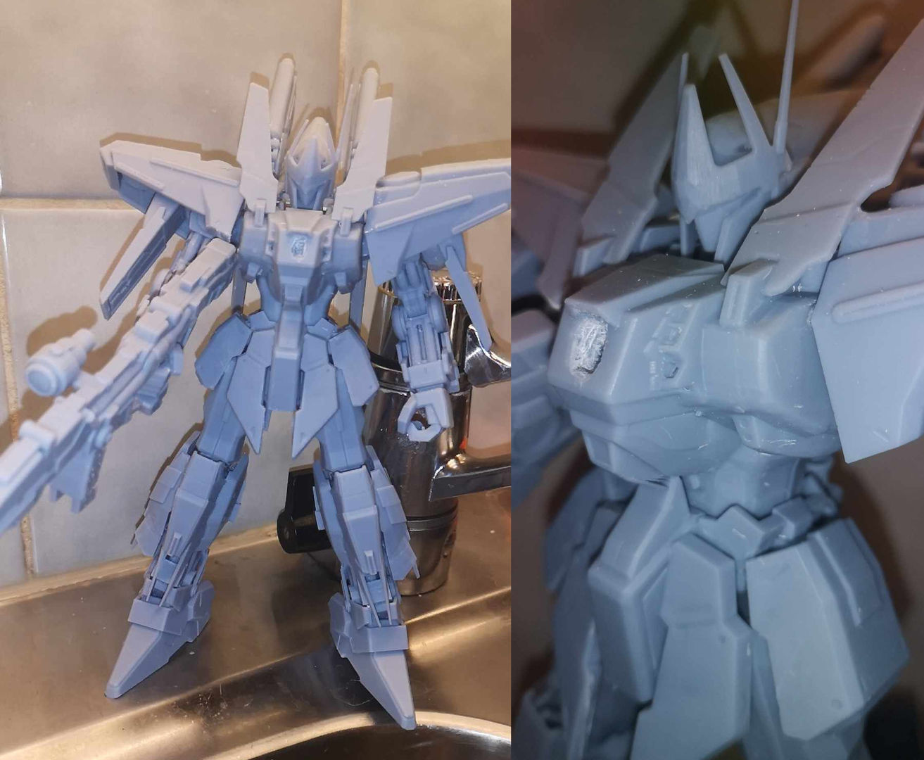 Full Armor Hyaku Shiki Kai 3D print model_3