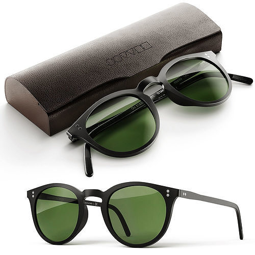 Sunglasses Oliver Peoples OV-5183S 3D model