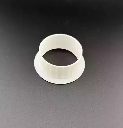 Desk Hole Cover Grommet - inch and one half