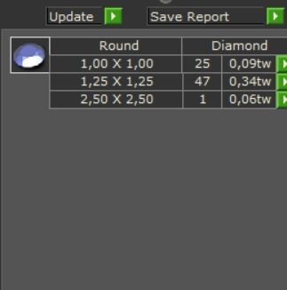 Ring spider 3D print model_10