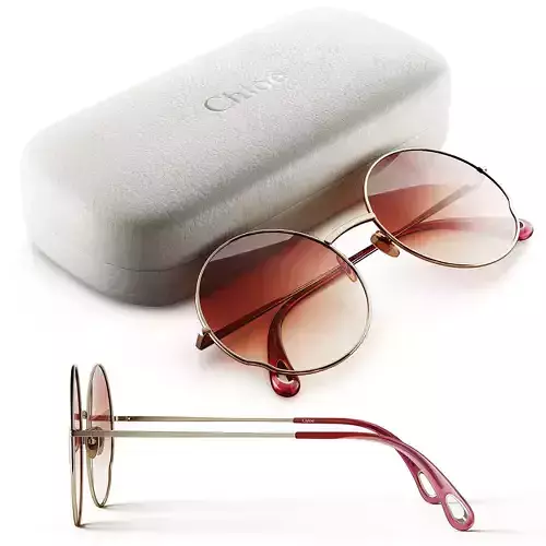 Sunglasses Chloe CH-0095S