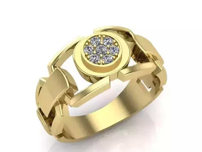 Beautiful Ring