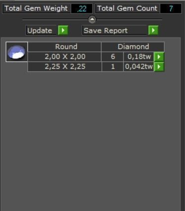 Beautiful Ring 3D print model_13